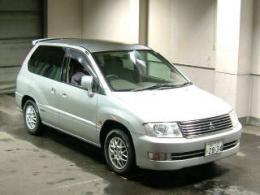 2000 Mitsubishi RVR For Sale