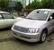 Preview 2000 Mitsubishi RVR