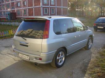 2000 Mitsubishi RVR For Sale