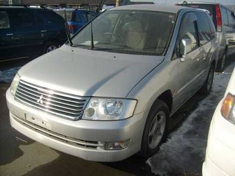 2000 Mitsubishi RVR For Sale