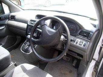2000 Mitsubishi RVR For Sale