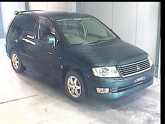 2000 Mitsubishi RVR