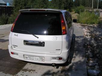 2000 Mitsubishi RVR For Sale