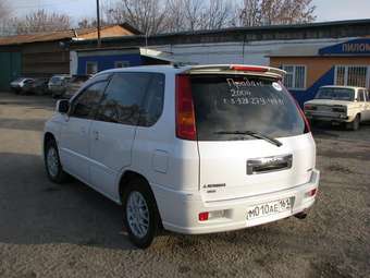 2001 RVR