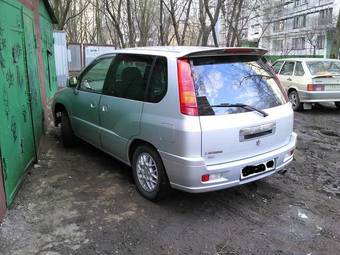 2001 Mitsubishi RVR For Sale