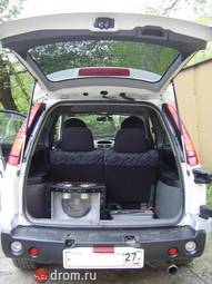 2001 Mitsubishi RVR Photos