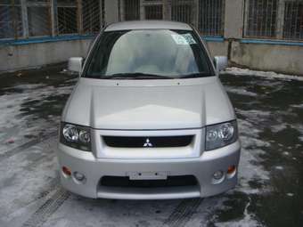 Mitsubishi RVR