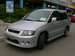 Preview 2002 Mitsubishi RVR