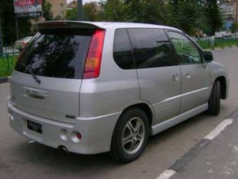 2002 Mitsubishi RVR For Sale