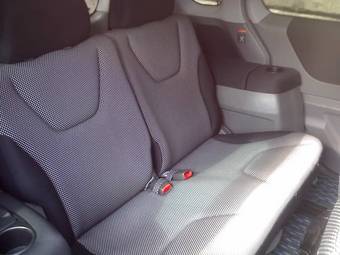 2002 Mitsubishi RVR For Sale