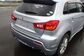 2011 Mitsubishi RVR III DBA-GA3W 1.8 G 4WD (139 Hp) 