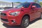 2012 RVR III DBA-GA4W 1.8 G 4WD (139 Hp) 