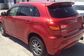 2012 Mitsubishi RVR III DBA-GA4W 1.8 G 4WD (139 Hp) 