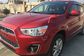 Mitsubishi RVR III DBA-GA4W 1.8 G (139 Hp) 