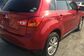 2013 Mitsubishi RVR III DBA-GA4W 1.8 G (139 Hp) 