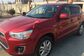 2013 Mitsubishi RVR III DBA-GA4W 1.8 G (139 Hp) 