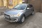 2015 Mitsubishi RVR III DBA-GA4W 1.8 G 4WD (139 Hp) 