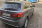 2015 Mitsubishi RVR III DBA-GA4W 1.8 G 4WD (139 Hp) 