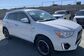 Mitsubishi RVR III DBA-GA4W 1.8 Roadest G 4WD (139 Hp) 