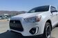 2016 Mitsubishi RVR III DBA-GA4W 1.8 Roadest G 4WD (139 Hp) 