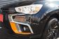 2017 Mitsubishi RVR III DBA-GA4W 1.8 ACTIVE GEAR 4WD (139 Hp) 