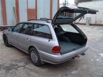 Mitsubishi Sigma