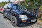 1999 Mitsubishi Space Runner II N50 2.0 MT (136 Hp) 