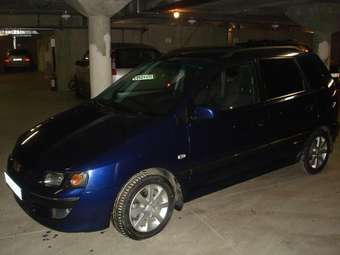 2004 Mitsubishi Space Star For Sale