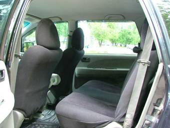 1999 Mitsubishi Space Wagon For Sale