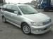 2001 mitsubishi space wagon