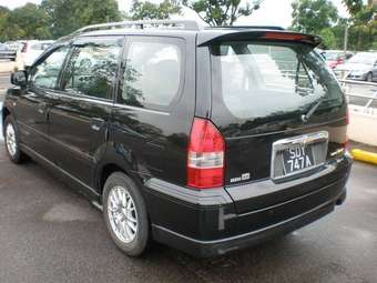 2003 Mitsubishi Space Wagon For Sale