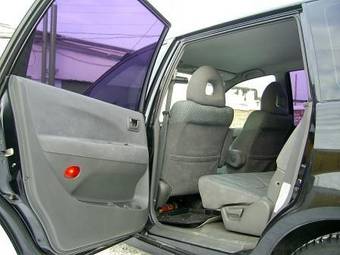 2003 Mitsubishi Space Wagon For Sale