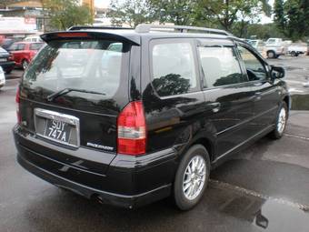 2003 Mitsubishi Space Wagon For Sale