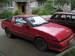 1986 mitsubishi starion