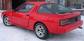 Pictures Mitsubishi Starion