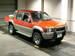 Pictures Mitsubishi Strada