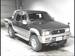 Pictures Mitsubishi Strada