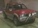 Preview 1993 Mitsubishi Strada