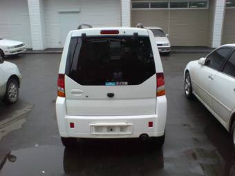 1998 Mitsubishi Toppo BJ For Sale