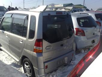 1999 Mitsubishi Toppo BJ For Sale