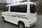 2006 Mitsubishi Town Box ABA-U62W 660 RX high roof (64 Hp) 