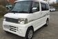 2006 Mitsubishi Town Box ABA-U62W 660 RX high roof (64 Hp) 