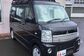 2014 Mitsubishi Town Box II ABA-DS64W 660 G Special High Roof 4WD (64 Hp) 