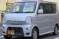 2015 Mitsubishi Town Box II ABA-DS64W 660 G (64 Hp) 