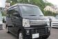 2017 Mitsubishi Town Box III ABA-DS17W 660 G Special High Roof 4WD (64 Hp) 