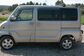 2001 Mitsubishi Town Box Wide GF-U66W 1.1 (75 Hp) 