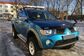 2006 Mitsubishi Triton IV ABF-KB9T 3.5 4WD (178 Hp) 