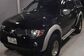 2007 Mitsubishi Triton IV ABF-KB9T 3.5 4WD (178 Hp) 