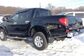 Mitsubishi Triton IV ABF-KB9T 3.5 4WD (186 Hp) 