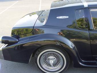 1990 Mitsuoka Le-Seyde Pictures